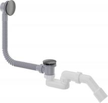 Deante Click-clack bathtub siphon