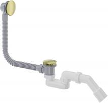Deante Click-clack bathtub siphon