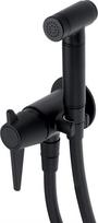 Deante Concealed bidet tap with Bidetta handset