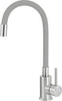 Deante Kitchen faucet with bent spout