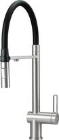 Deante Kitchen tap with filter & flexible spout