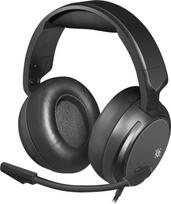 Deerma Słuchawki z mikrofonem Defender SHADOW Gaming Soft Touch 4 pin + adapter 2x mini jack+ GRA