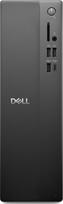 Dell ECS1250 Intel® Core™ i5 i5-14400 16GB DDR5-SDRAM 1 TB SSD Windows 11 Pro Slim PC PC Black