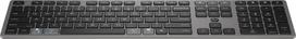 Hewlett-Packard HP 720 Multi-Device Rechargeable Wireless Keyboard