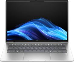 Hewlett-Packard Notebook HP ProBook 4 G1a 14 AI 14"WUXGA/Ryzen 5 220/24GB/SSD512GB/R740M/11PR Pike Silver 3Y