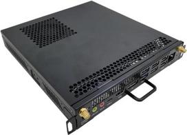 Hikvision OPS PC for Hikvision DS-D5AC12T5-8S2 i5-12450H/8GB/SSD256GB/UHD/W11 SAC monitors