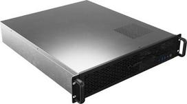 Lanberg Server case ATX 520/12 19 inches/2U