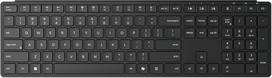 Lenovo Wireless Multi-Mode Pro 6000 keyboard Home/Office RF Wireless + Bluetooth QWERTY US English Black