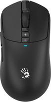 No Name Mysz bezprzewodowa A4Tech Bloody R72 PRO DUO WRLS 2,4G+USB Black