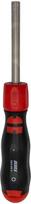 No Name Ratchet screwdriver with magazine Zebra (06136104)