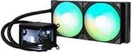 No Name TRYX PANORAMA Complete Water Cooling ARGB - 280 mm