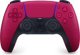 Sony Playstation 5 Dualsense Controller Cosmic Red