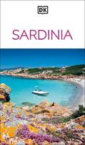 DK Sardinia: Must-See Sights. Culture & History. Detailed Maps & Tours. Covers Costa Smeralda, Cagliari, & more