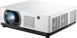 Viewsonic LSC731WU data projector Standard throw projector 7300 ANSI lumens 3LCD WUXGA (1920x1200) Black, White