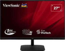 Viewsonic VA2732-H-2 computer monitor 68.6 cm (27") 1920 x 1080 pixels Full HD LED Black