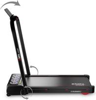 Xblitz 2-in-1 FOLDABLE HOME ELECTRIC TREADMILL