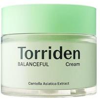Torriden Balanceful Cice Cream raminantis veido kremas, 80 ml