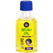 Lola from Rio Argan Oil Oleo Aliejus su argano aliejumi, sausiems, pažeistierms plaukams, 50 ml