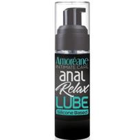 Amoreane Anal Lubricant – lubrikantas, silikoninis, 30 ml