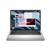 Dell Pro 14 Essential PV14255 | Platinum Silver | 14 " | 2K | 1920 x 1200 pixels | Anti-glare | AMD Ryzen AI 7 | 350 | 16GB | D