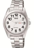 Q&Q GENT DAY & DATE A05A-002PY