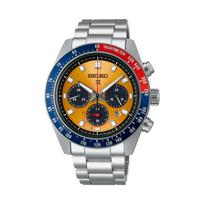 SEIKO PROSPEX modelis SPEEDTIMER POGUE PEPSI SOLAR