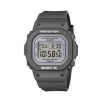 CASIO BABY-G modelis 560 SPRING COLORS SERIE - BLACK
