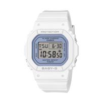 CASIO BABY-G modelis 560 SPRING COLORS SERIE - LIGHT BLUE