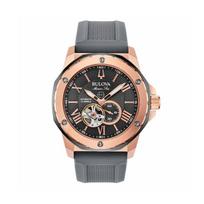 BULOVA WATCHES modelis 98A228