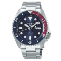 SEIKO 5 WATCHES modelis SRPD53K1