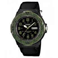 CASIO SPORT modelis DIVER 100M - BLACK