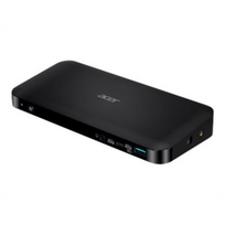 NB ACC DOCKING STATION USB-C/GP.DCK11.003 ACER
