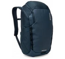 Thule | Laptop Backpack Chasm | Fits up to size 17 " | Backpack | Waterproof | Darkest Blue