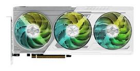 ASROCK Radeon RX 9070 XT Steel Legend 16GB (white, RDNA4, GDDR6, 3x DisplayPort, 1x HDMI 2.1)