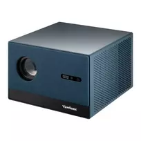 ViewSonic LX60HD 1080p Smart LED Projector with Built-in Google TV