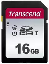 "CARD 16GB Transcend 300S SDHC 95MB/s"