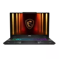 MSI Cyborg 17 B2RWEKG-030XPL - "Core 5 210H" | 17,3" | 17,3" | 16GB | 512GB | Be OS | RTX 5050