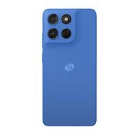 Motorola moto g57 17.1 cm (6.72") Dual SIM Android 16.0 5G USB Type-C 8GB 256GB 5200 mAh Blue | TKOMOTSZA0622 | 840493619040