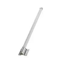 „Mikrotik TOF-2400-8V-4“ antena. 8 dBi SMA visakryptė antena