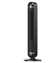 Dreo - Tower Fan WiFi 611S, 9 Speeds, 4 Modes, 106cm - Smart
