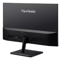 Viewsonic VA2432-H-2 kompiuterio monitorius 61 cm (24") 1920 x 1080 pikseliai „Full HD“ LED Juoda