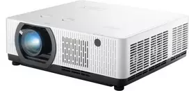 Viewsonic LSC731WU duomenų projektorius Standartinio nuotolio projektorius 7300 ANSI lumens 3LCD WUXGA (1920x1200) Juoda, Balta