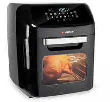 Alpina  Air Fryer 12L / 1800W