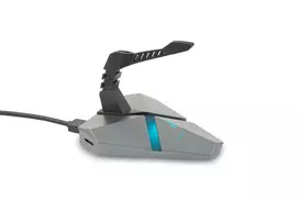 SureFire Axis Bungee HUB USB Mouse Cable Holder