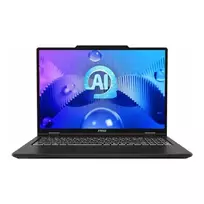 MSI VenturePro 16 AI A1VEG-006XPL - Ultra 5 125H | 16" | 16GB | 512GB | No OS | RTX 4050
