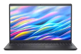 "Dell 15 DC15250" - i5-1334U | 15,6" | 15,6" | 16GB | 512GB | "Win11Pro" | Juodasis