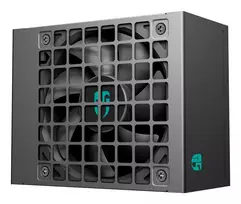 „750 W DeepCool PS750G SFX ATX 3.1 80 Plus Gold“