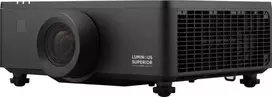 Viewsonic LS950-4K duomenų projektorius Standartinio nuotolio projektorius 7100 ANSI lumens UHD 4K (3840x2160) Juoda