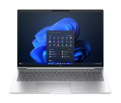 Notebook HP ProBook 4 G1i 16"WUXGA/Ultra 5 225U/16GB/SSD512GB/Intel/11PR Pike Silver 3Y