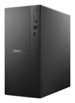 DELL ECT1250 su „Intel Core Ultra 7-265“ procesoriumi, 16GB DDR5-SDRAM atminties, 1 TB SSD, „Windows 11 Pro“ operacine sistema, bokštinio tipo kompiuteris, juodos spalvos
